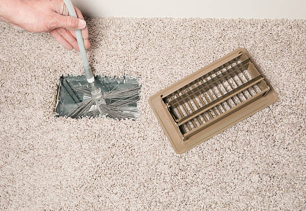 Best Residential Air Duct Cleaning in Sterling City, TX